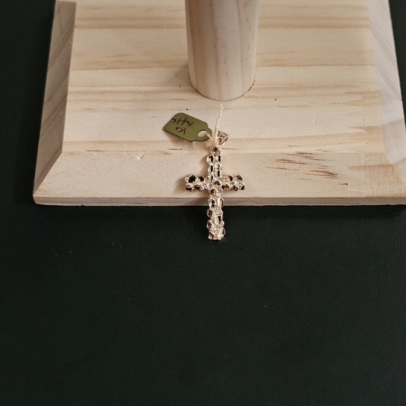 14k Gold Pendant
